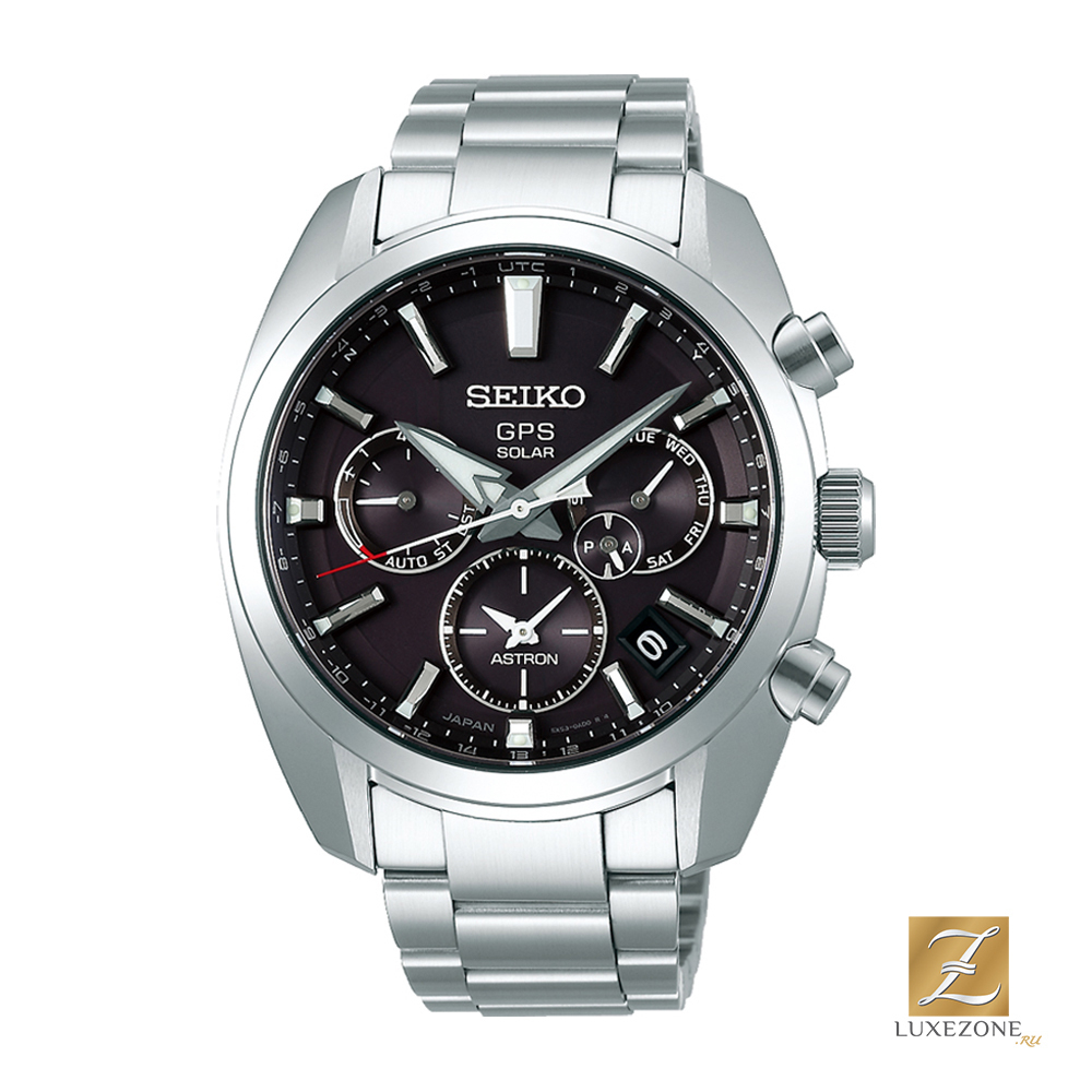 Seiko SSH021J1