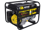 Бензиновый генератор Huter DY6500L