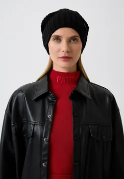 Шапка женская PATRIZIA PEPE