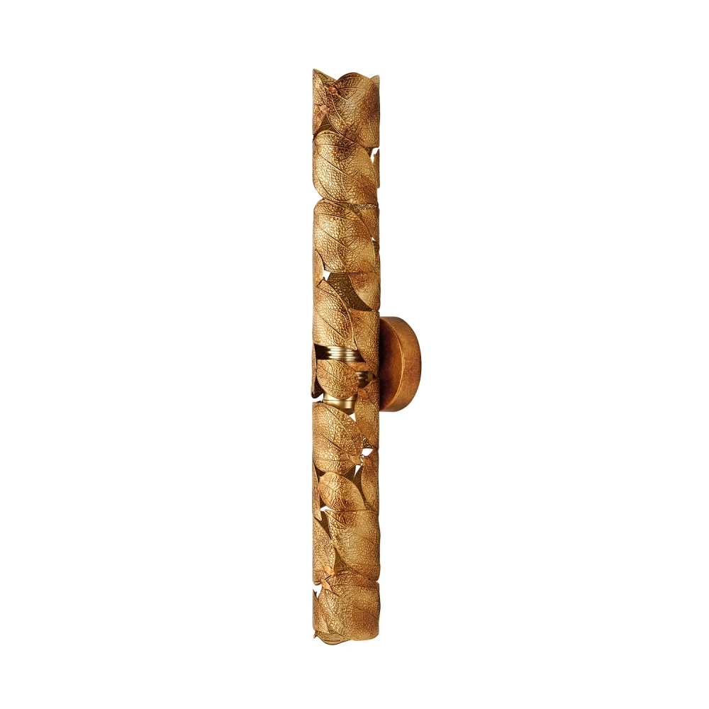 Настенный светодиодный светильник Favourite Leaftube 4802-1W