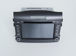 Установочный комплект для HONDA CRV IV 2012-2015 (RM)  KUBERG KR-7104-S10