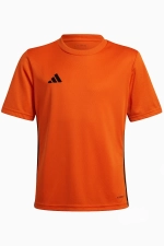 Футболка adidas Tabela 23 Junior - оранжевый