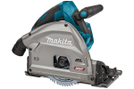 Пила погружная аккумуляторная Makita SP001GZ02 (без АКБ и ЗУ)
