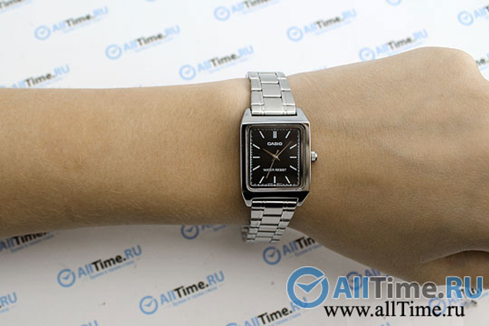 Часы Casio LTP-V007D-1E