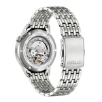 Мужские наручные часы Citizen NH9130-84L