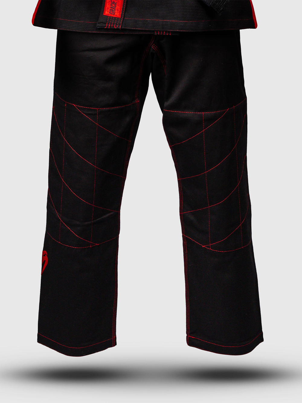 Шлёпанцы Venum Classic White/Black