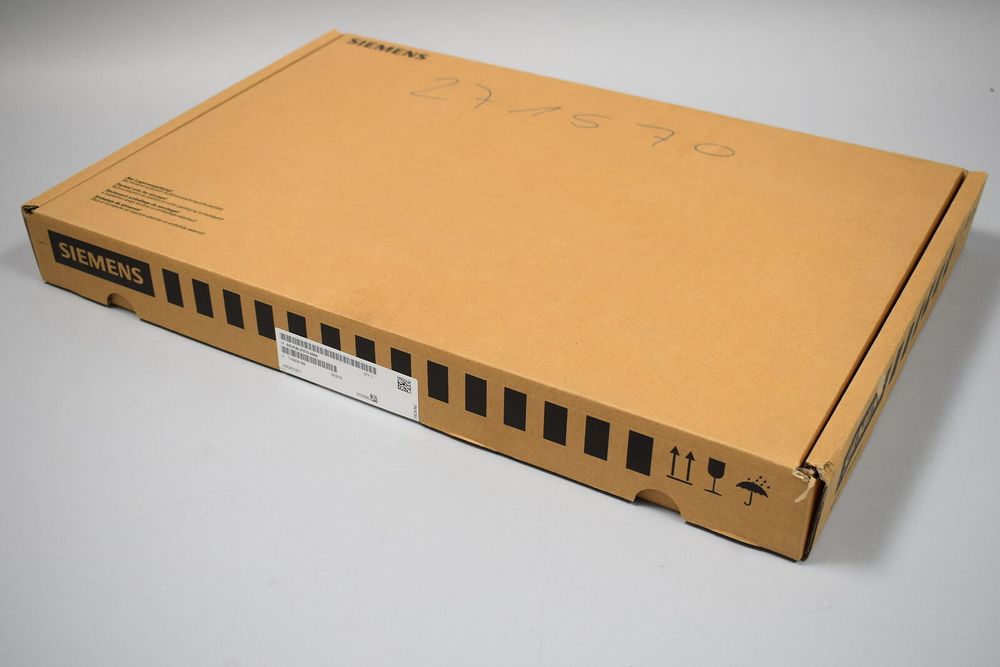 SIEMENS 6SL3120-2TE15-0AD0 SIEMENS 6SL3120-2TE15-0AD0