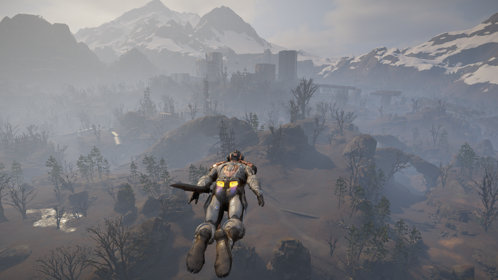 ELEX II (диск для PS4, полностью на русском языке)