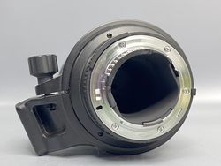 Nikon AF-S Nikkor 300mm 4D IF-ED