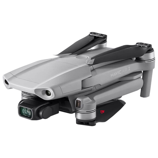 Квадрокоптер DJI Mavic Air 2 Fly More Combo