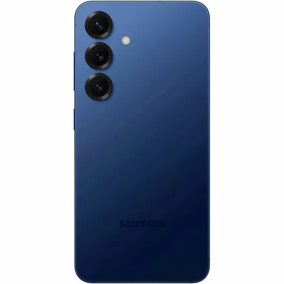 Смартфон Samsung Galaxy S25 12/256 ГБ Синий