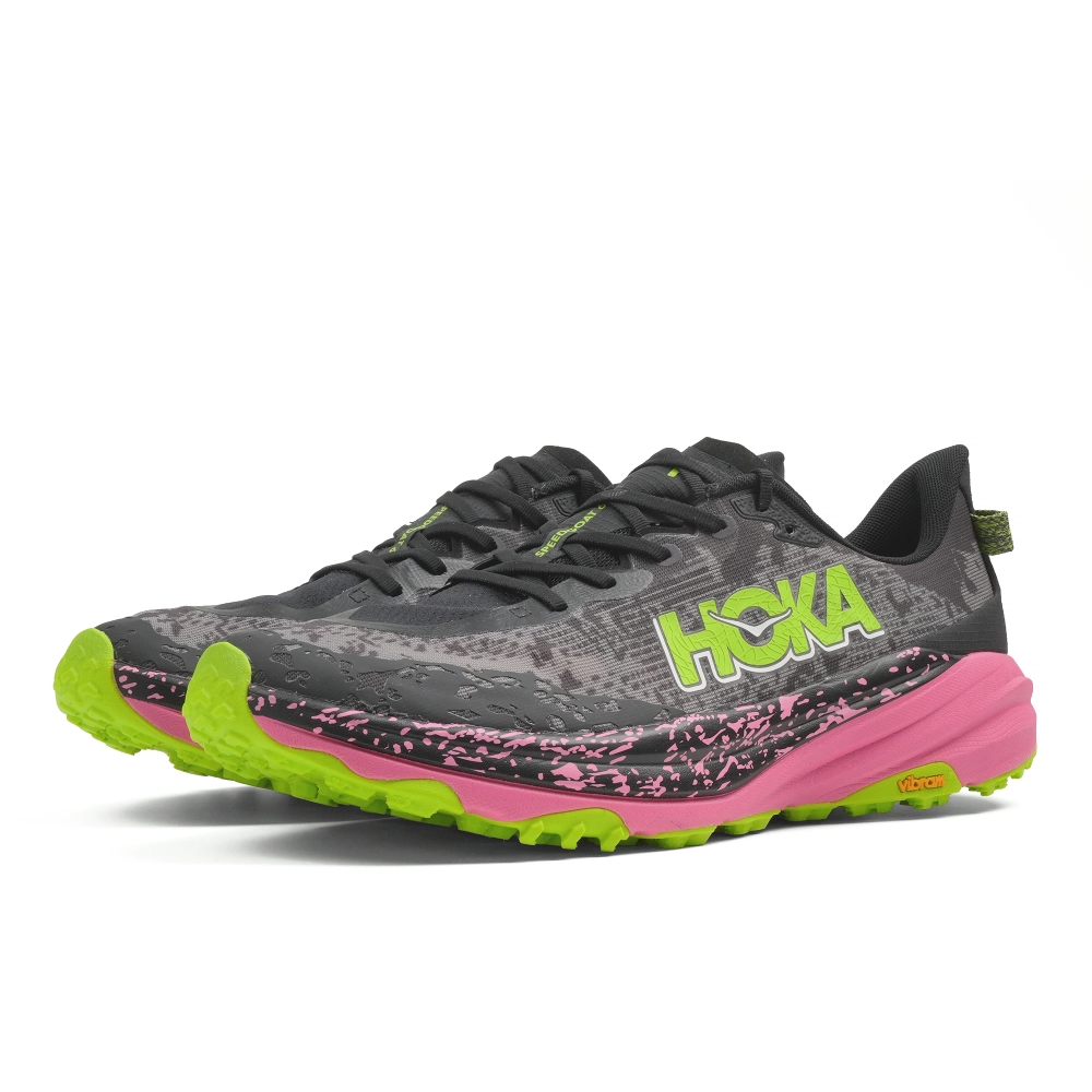 Кроссовки мужские Hoka Speedgoat 6