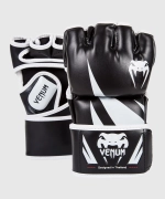 Перчатки ММА Venum Challenger Black