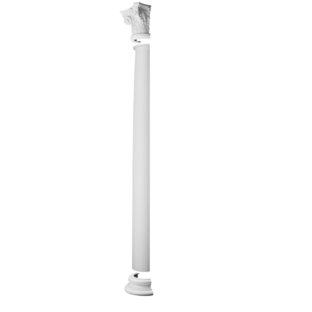 Полуколонна K1101