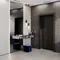 Накладка для датчика движения встраиваемого Voltum S70 Титан VLS002206
