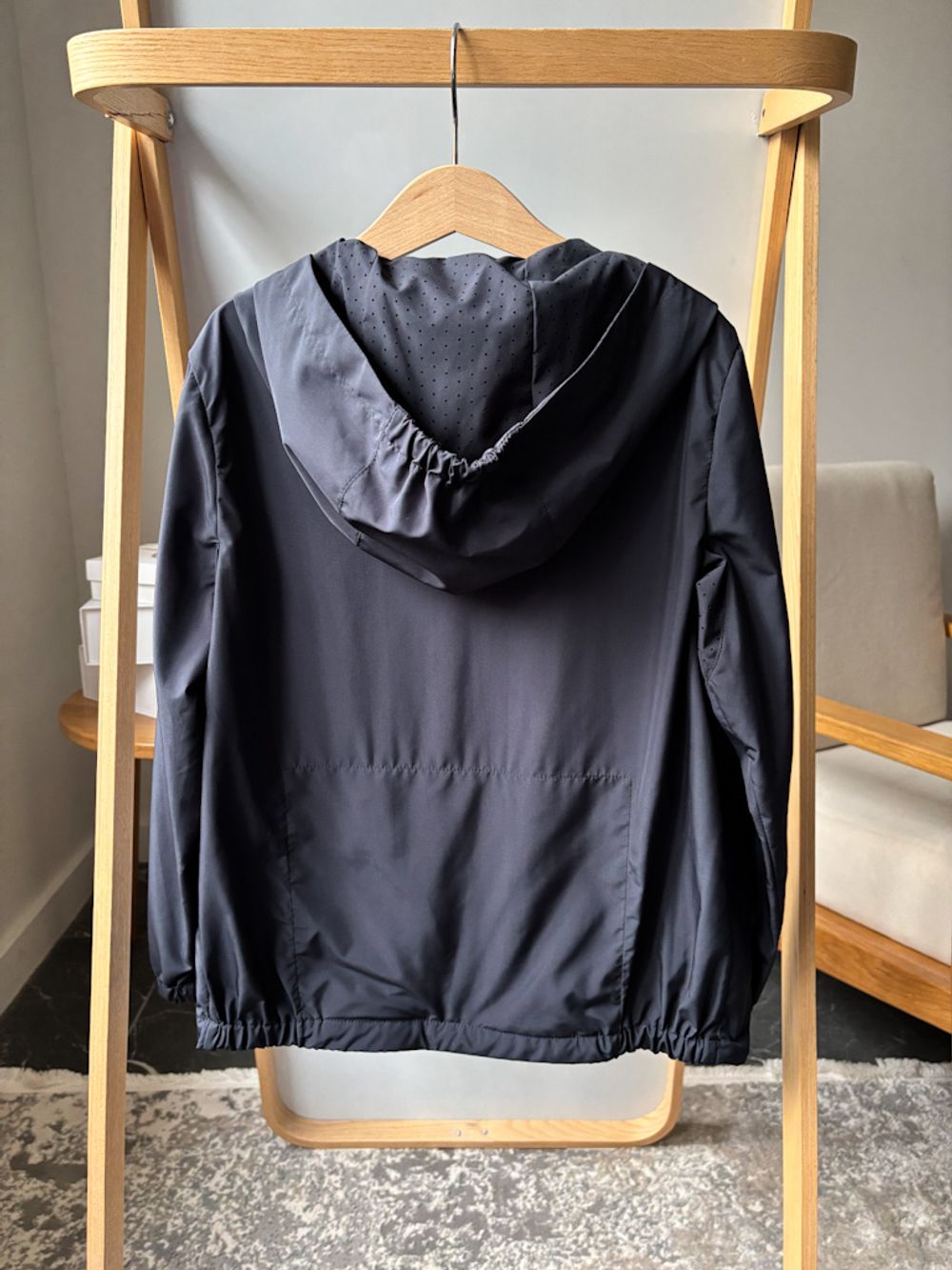 Ветровка Loro Piana, 128