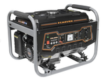 Генератор бензиновый CARVER PPG-3900А
