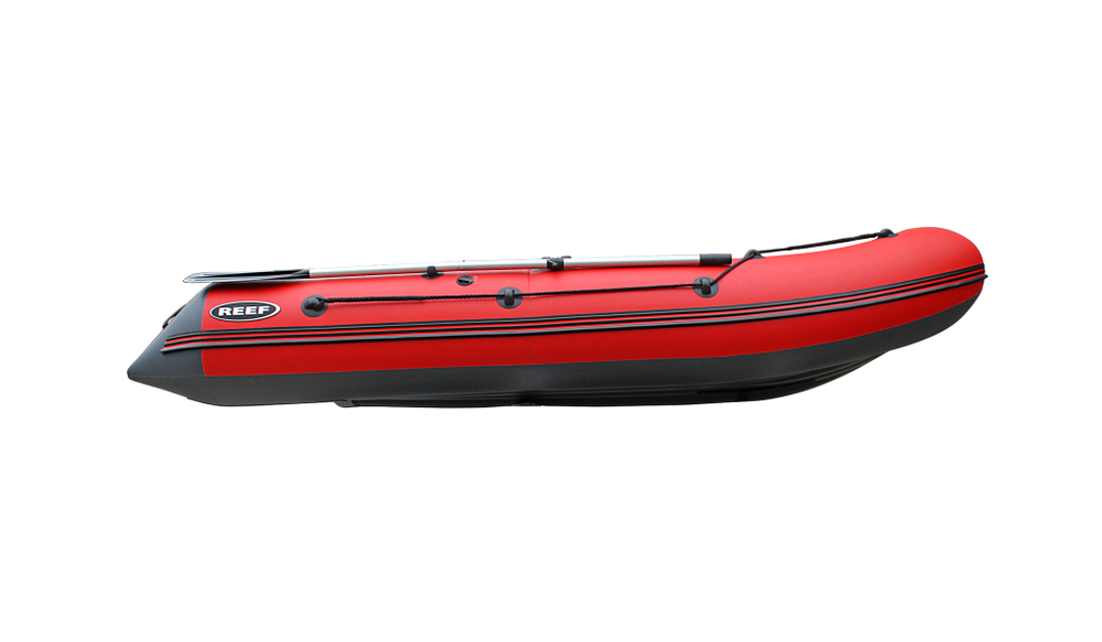 Лодка ПВХ REEF 340