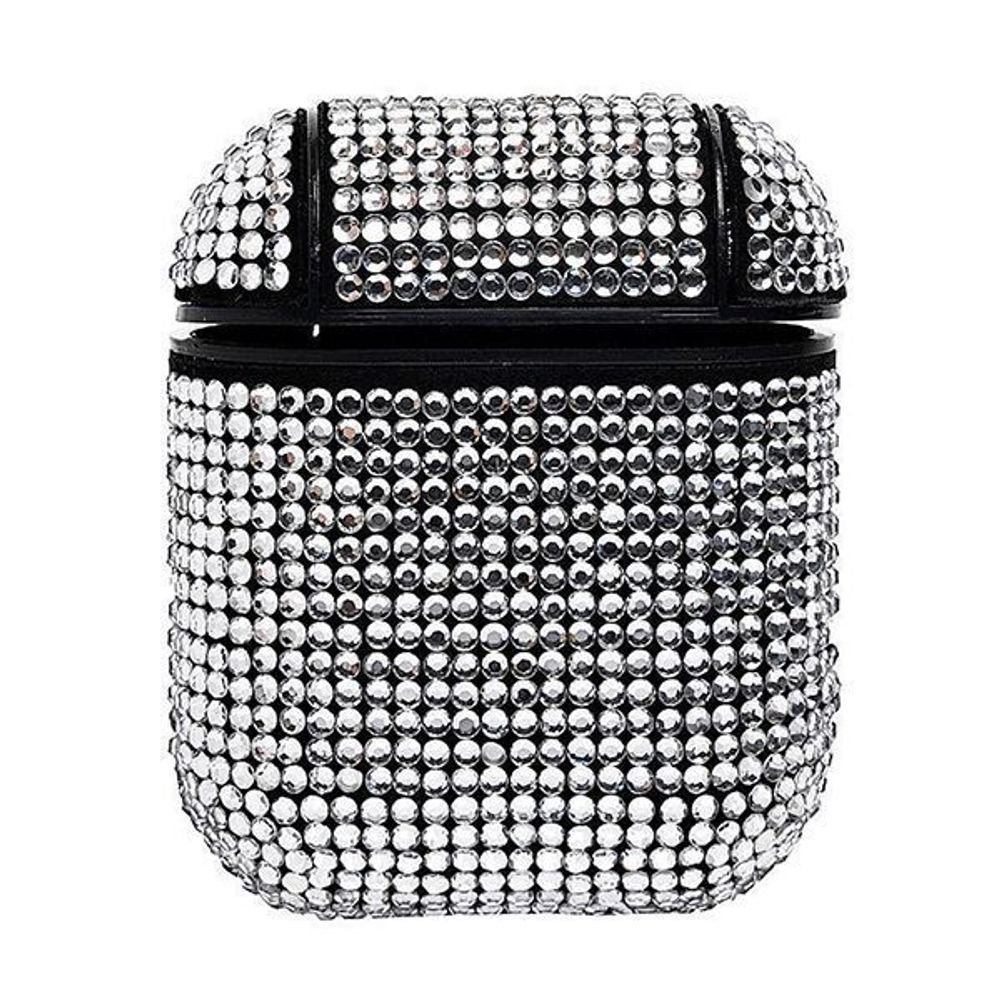 Чехол "The Bling World" для наушников AirPods