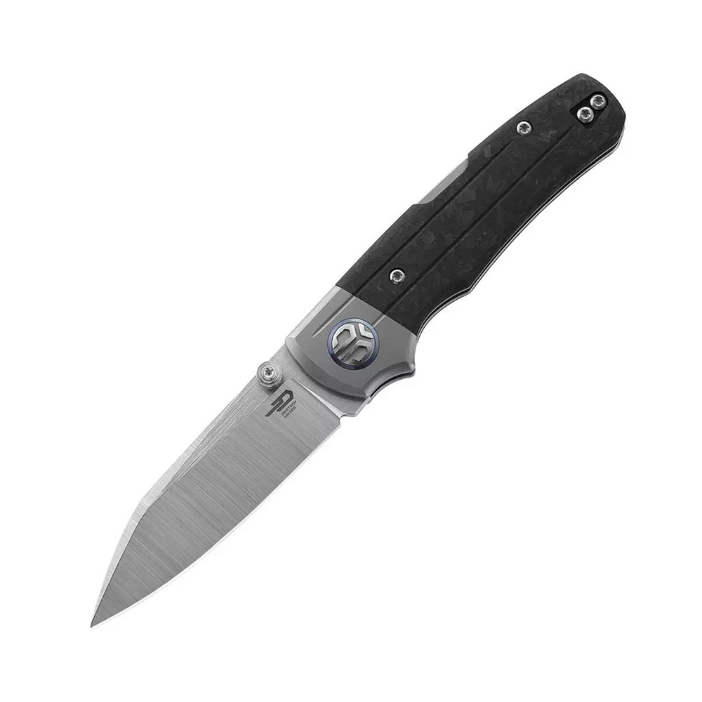 Складной нож Bestech BT2204D Tonic, сталь M390