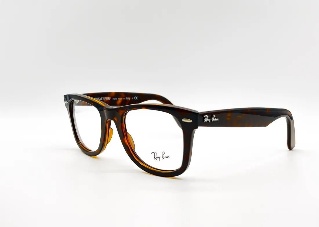Изг. оправы Ray-Ban RB4340V 2012 — кадр 2