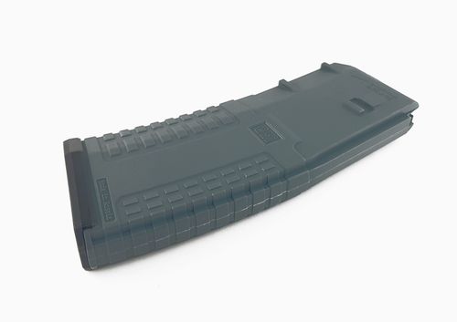 Магазин PufGun для AR-15, 5,56×45 / .223 Rem, 30 патронов, серый