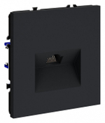 Розетка Ethernet RJ-45 без рамки Voltum S70 VLS060107