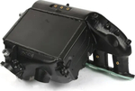 Интеркулер-впускной коллектор do88 BMW M2/M3/M4 G8x S58 Charge Cooler Manifold
