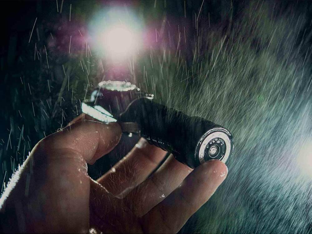 Фонарь налобный Armytek Wizard C2 Pro Max Magnet USB XHP70.2, 3720 lm, тёплый, до 113м, 110°:150°