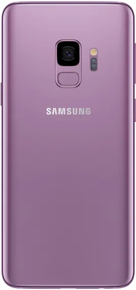 Samsung Galaxy S9 64gb Ультрафиолет G960
