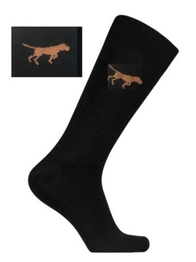 Термоноски NordKapp Premium Bamboo Dog 22/79 (43-46)