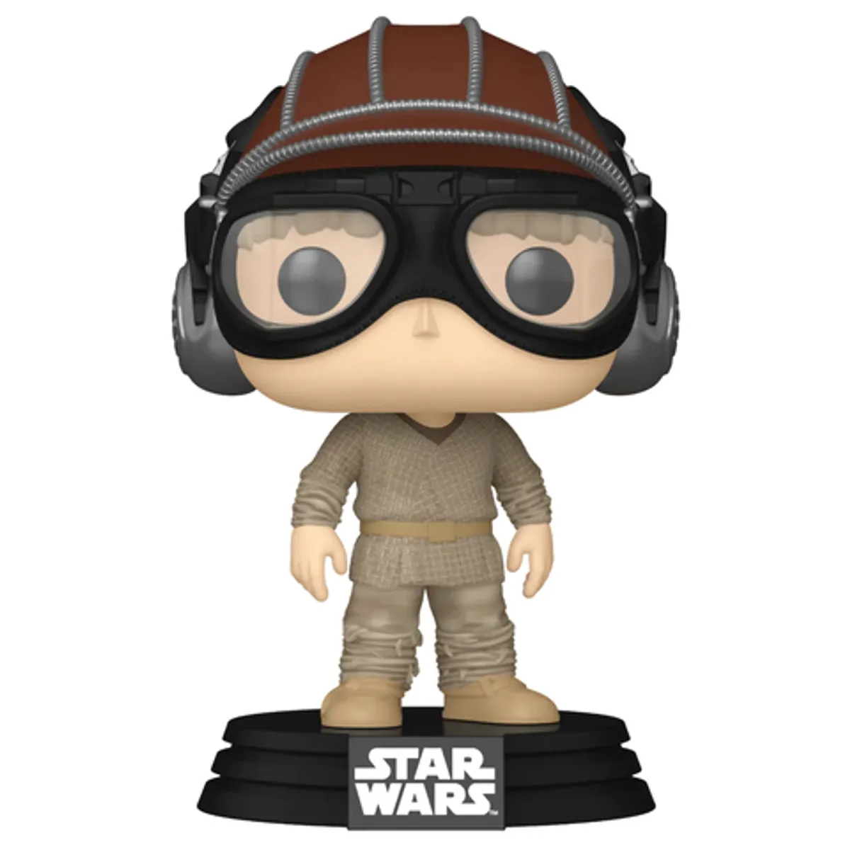 Funko POP! Star Wars: Anakin Skywalker (698)