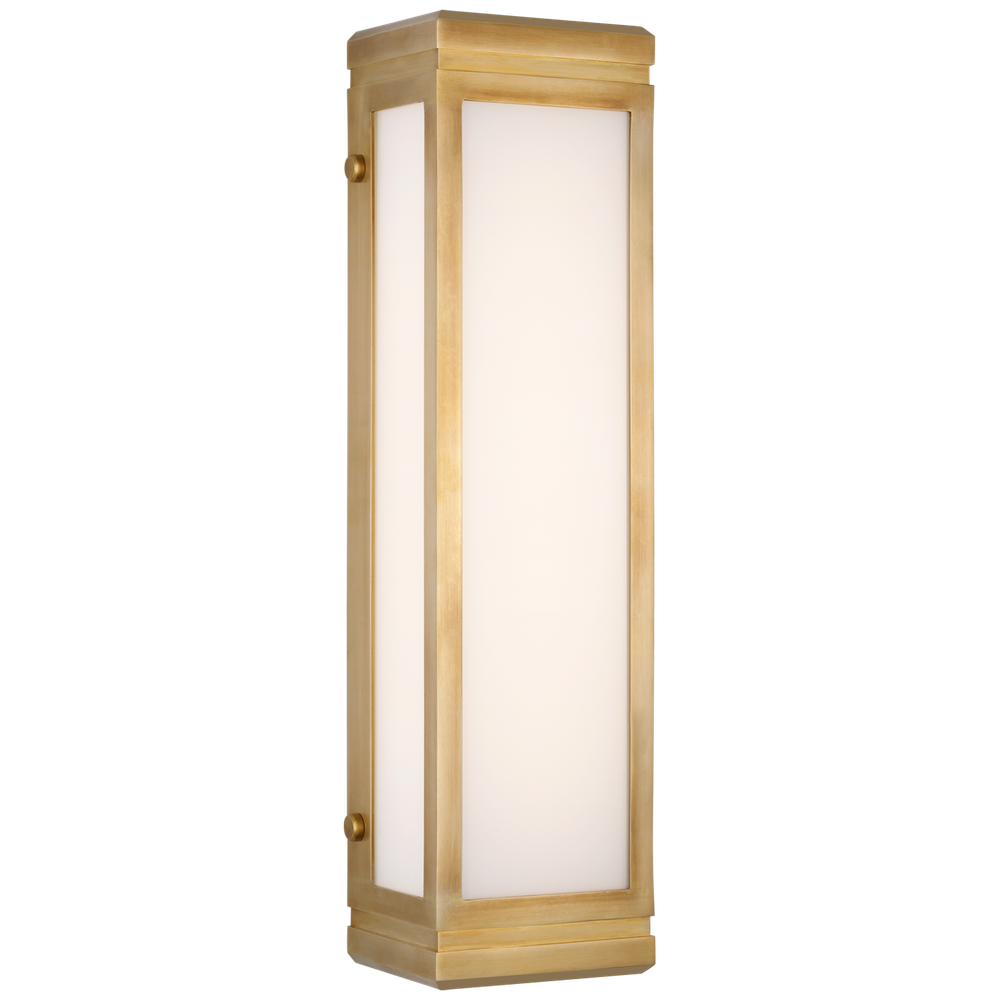 Светильник для ванной комнаты Visual Comfort Hayles 17" Bath Light (Open Box)