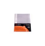 Папка-файл А-5+ Lamark 0.045мм 50шт.