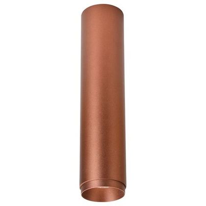 Светильник точечный накладной Wertmark Technical Stecken WE803.01.607+WE803.RG.600