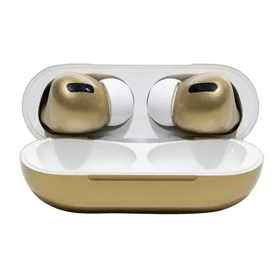 Apple AirPods Pro 2 USB-C Gold Gloss