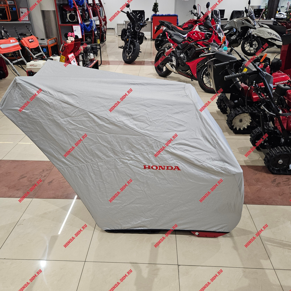 Чехол для снегоуборщика HSS760-970 Honda 06928-768-020AH