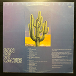 The New Cactus Band - Son Of Cactus (Англия 1973г.)