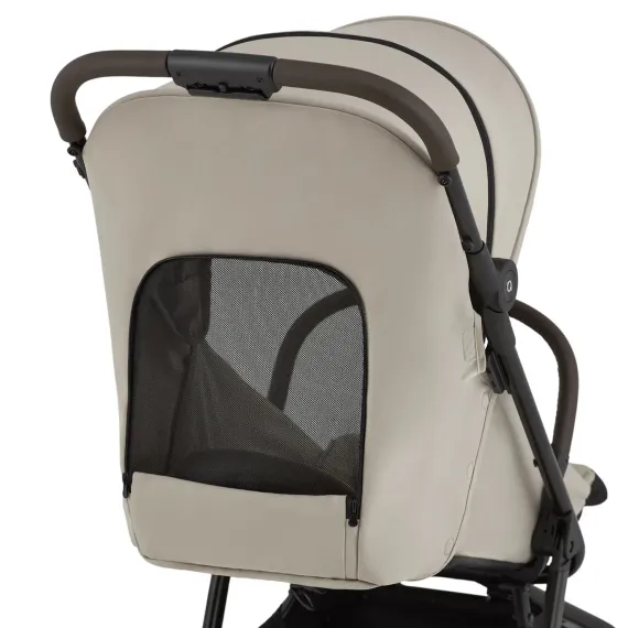 Коляска ANEX AIR-Z Plus (Az-10) vivi