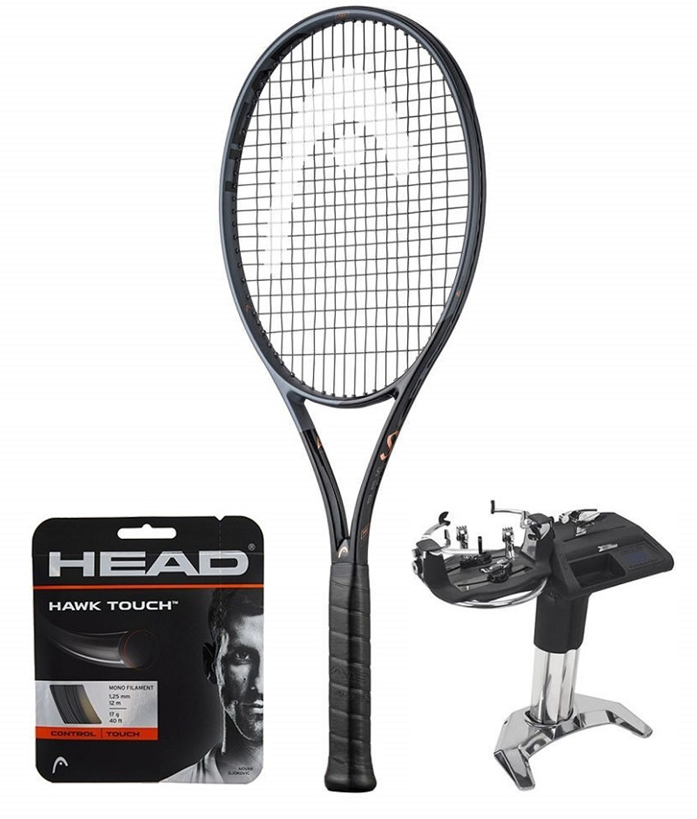 Теннисная ракетка Head Speed Pro