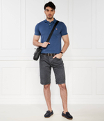 Поло POLO RALPH LAUREN - темно-синий(710536856)