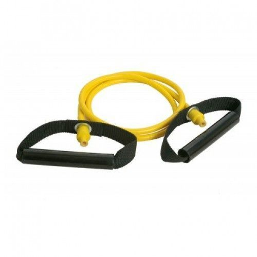 Амортизатор трубчатый DITTMANN Body-Tube, желтый