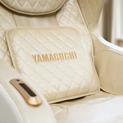Интерьерное массажное кресло Yamaguchi Osaka Light