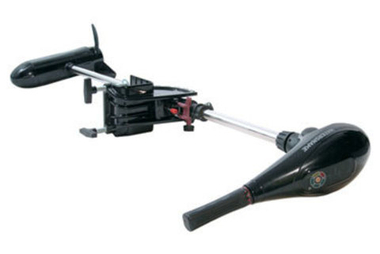 Электромотор для надувных лодок WaterSnake Advance 30 lbs/30"