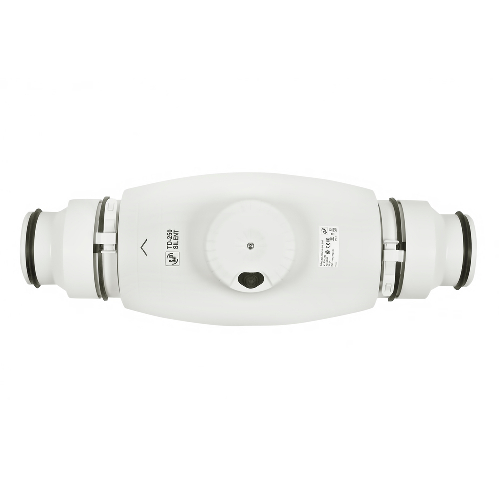 Канальный вентилятор Soler Palau TD250/100 SILENT (230-240V 50/60HZ) RE