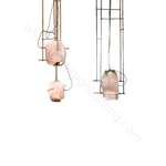 Chandelier  DC1909A by Carpenters Workshop Gallery