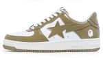 Bape A Bathing Ape Bape Sta Patent Leather