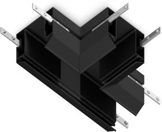 Соединитель T-образный TRACK SYSTEM GL1044 Ambrella