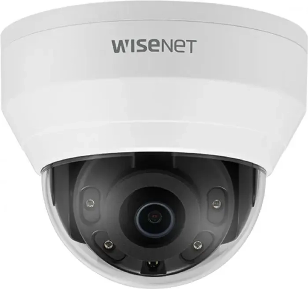 Видеокамера Wisenet QND-8010R