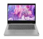 14" Ноутбук Lenovo Ideapad 14s Grey (1920x1080, AMD Ryzen 5 5500U, RAM 8ГБ, SSD 256ГБ, AMD Radeon Graphics, Win 10 Pro)